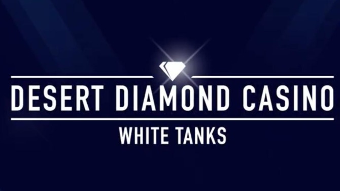 Desert Diamond Casino White Tanks set to be opened December 18