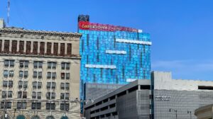 Detroit casino revenue decreases 5.6% during February 2025