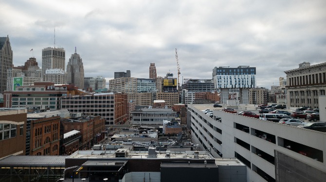 Detroit casinos generate $101m of revenue for June 2025