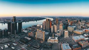 Detroit casinos bring in $105.6m for May, pay $8.5m in taxes