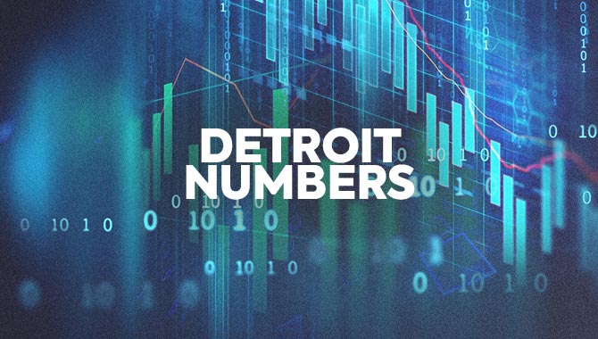 Detroit’s three casinos all report revenue declines for Q2