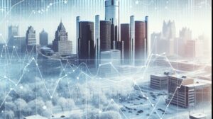 Detroit’s three casinos post $79.1m in November revenue, down 23.9%