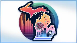 Detroit casinos see mixed results in September 2024