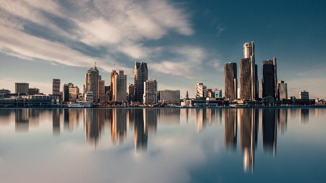 Michigan casinos set to reclose under three-week COVID order