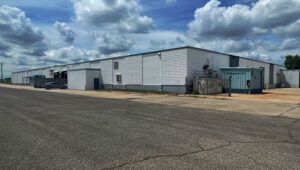 Dynamic Gaming Solutions Revives Forgotten FAA Building for New Headquarters in Oklahoma City