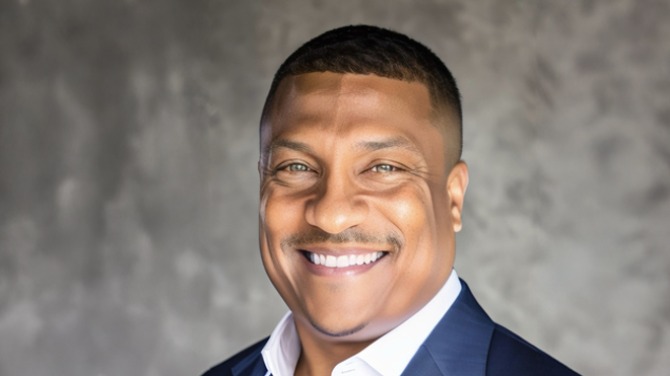 Pavilion Payments appoints Diallo Gordon as new President