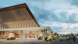 A Desert Diamond in the rough: new casino breaks ground in Arizona