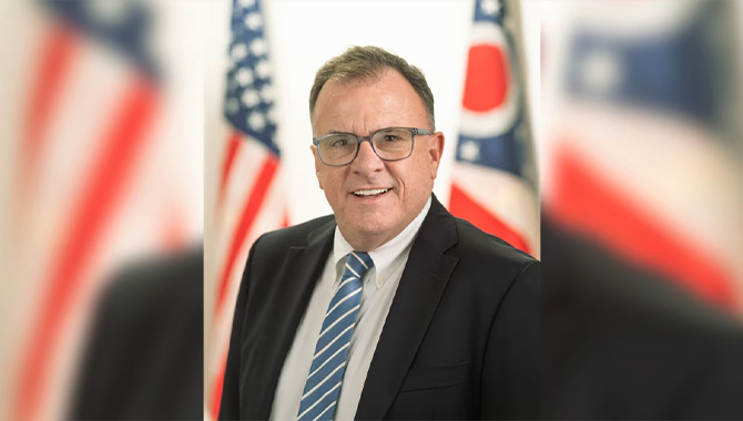 Ohio Lottery Director Pat McDonald resigns