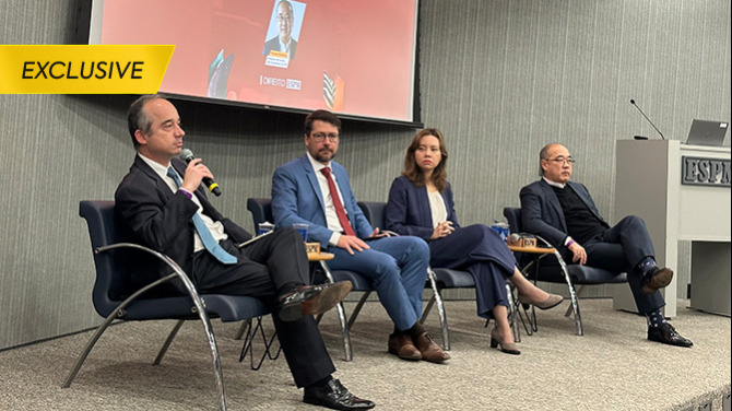 Brazil ESPM event: Saying ‘play responsibly’ shifts blame onto consumers