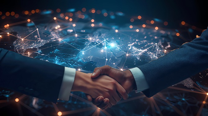 Expanse Studios partners with Bragg Gaming to expand internationally