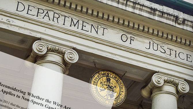 From the top: Crossing the wire