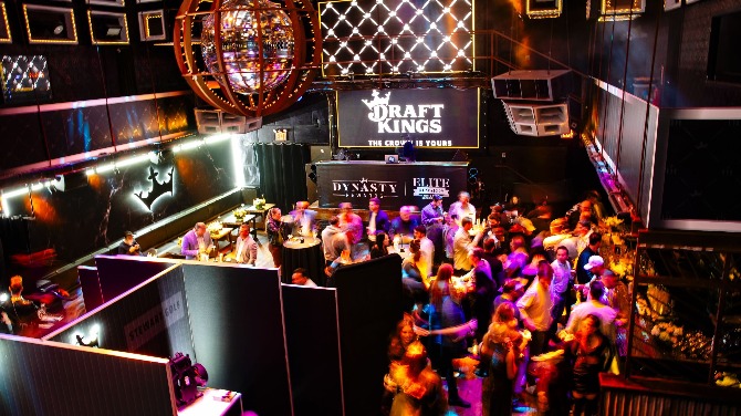 DraftKings launches new 2025 prizes to enhance Dynasty Rewards program