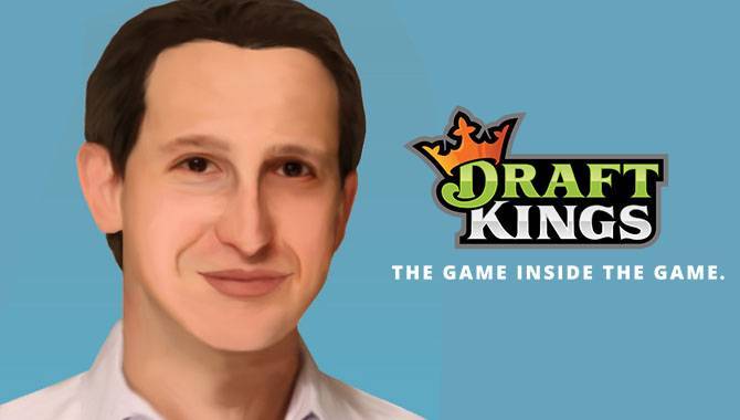 Jason Robins: Controlling our own destiny