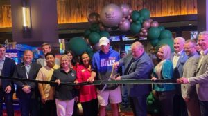 DraftKings opens new retail location at The Mint Gaming Hall Bowling Green