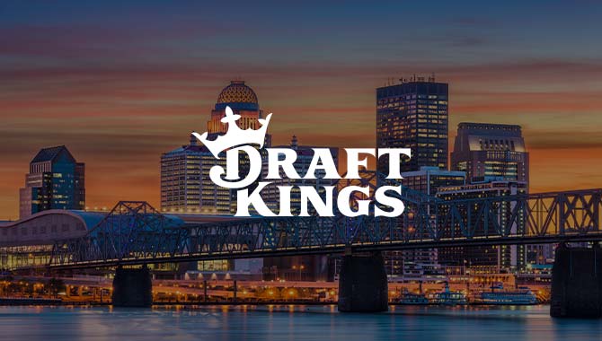 Kings of Kentucky: DraftKings partners with Corbin for omnichannel launch