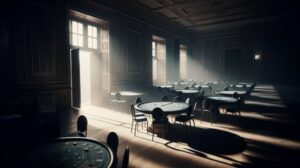 DraftKings to move its Atlantic City live dealer studio