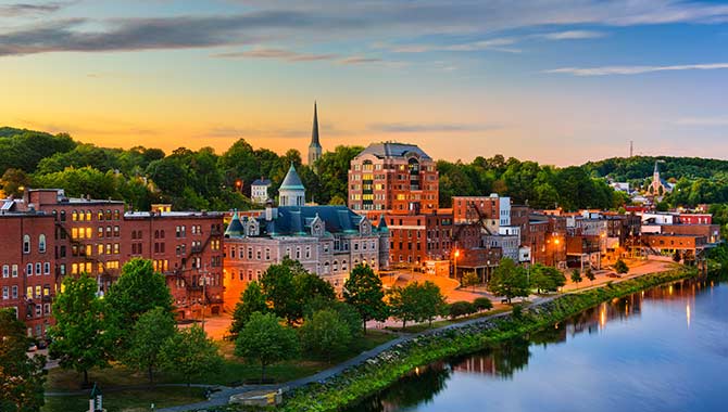 DraftKings teams up with Passamaquoddy Tribe for online sportsbook in Maine