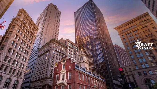 DraftKings asks Massachusetts regulators to reconsider sports betting launch timeline