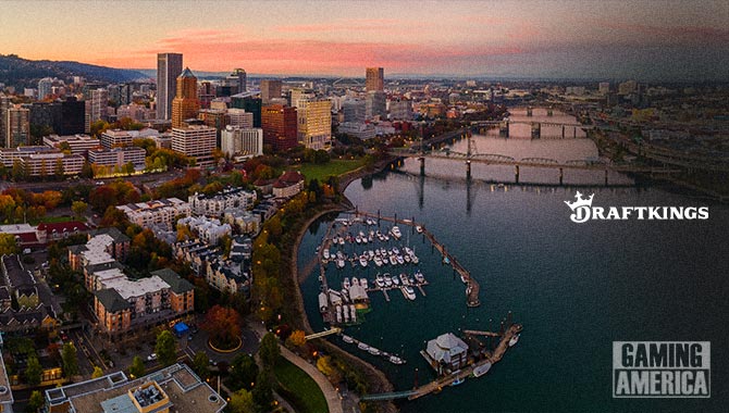 Sports betting revenue in Oregon declines in June