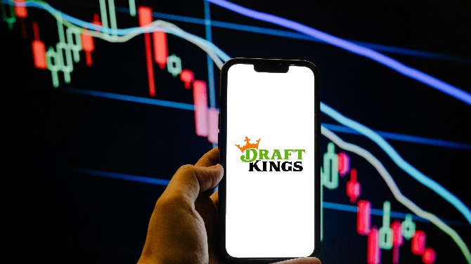 DraftKings reports quarterly record $1.5bn revenue for Q2 2025, new highs in net income and adjusted EBITDA