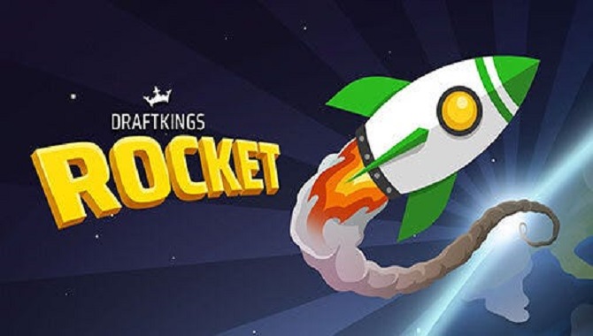 DraftKings adds exclusive Rocket game to its online casino suite
