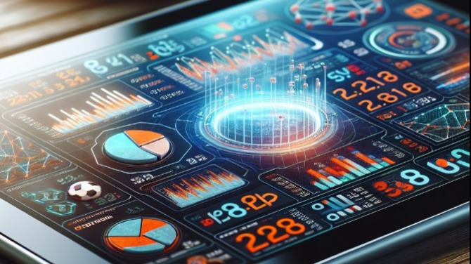 DraftKings unveils responsible gaming tool, My Stat Sheet