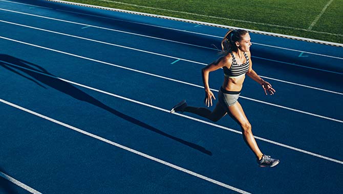 DraftKings highlights women athletes in ‘top handle’ and ‘most bets’ report