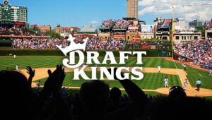 Wrigley Field is getting a DraftKings sportsbook bar & restaurant