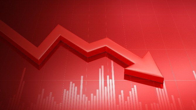 XLMedia experiences declines for FY2023, North American revenue falls by 42%