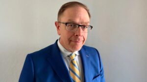 Mike Dreitzer to become NGCB Chairman, resign as Gaming Arts CEO