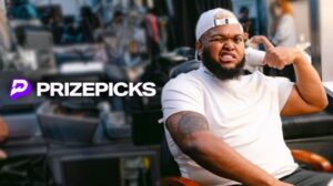 PrizePicks recruits comedian Drew ‘Druski’ Desbordes as brand ambassador