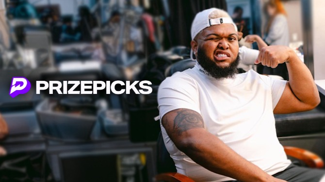 PrizePicks recruits comedian Drew ‘Druski’ Desbordes as brand ambassador