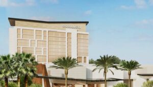 Red Rock’s Durango Casino & Resort to open in Las Vegas this fall