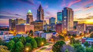 North Carolina reports $547.8m wagering handle for May 2025