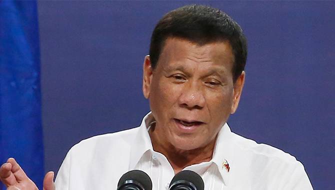 Philippines President aiming for quick passage of online casino tax bill