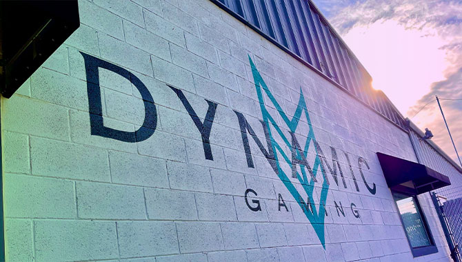 Dynamic Gaming Solutions completes Wisconsin and New Mexico installments