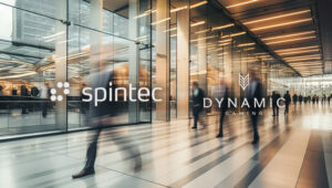 DGS Teams Up with Spintec for a Show-Stopping Presence at G2E 2023