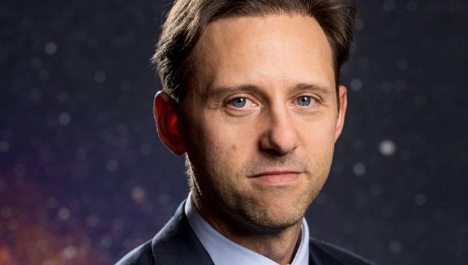 Bragg Gaming Group names Richard Carter as new CEO