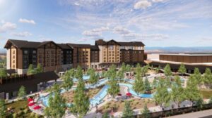 Tutor Perini Corporation to commence phase two expansion of Eagle Mountain Casino