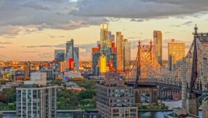 Bally’s to debut bus service in east Bronx October 1