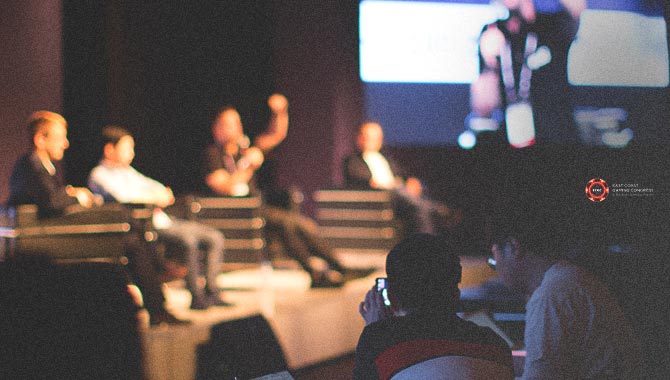 Wall Street analysts to host discussions at East Coast Gaming Congress