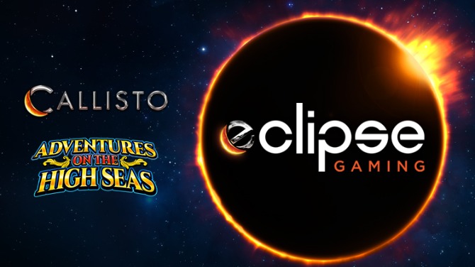 A new Eclipse: IGA 2025