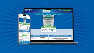South Carolina Education Lottery launches new Players’ Club via Scientific Games