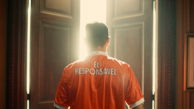 Betano and “Loco” Abreu team up to promote responsible gambling across Latin America