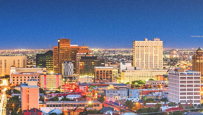 Decades-long legal battle between El Paso Tigua Tribe and Texas finally concludes