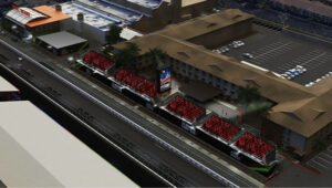 Ellis Island Hotel & Casino becomes Las Vegas Grand Prix partner