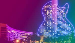 Hard Rock ‘heals’ as Gogol Bordello performs for Ukraine Relief Fund Gala