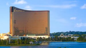 Encore Boston Harbor generates 62% of Massachusetts total August casino revenue