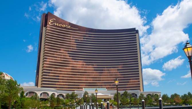 Federal judge dismisses Massachusetts casino case against Wynn Resorts