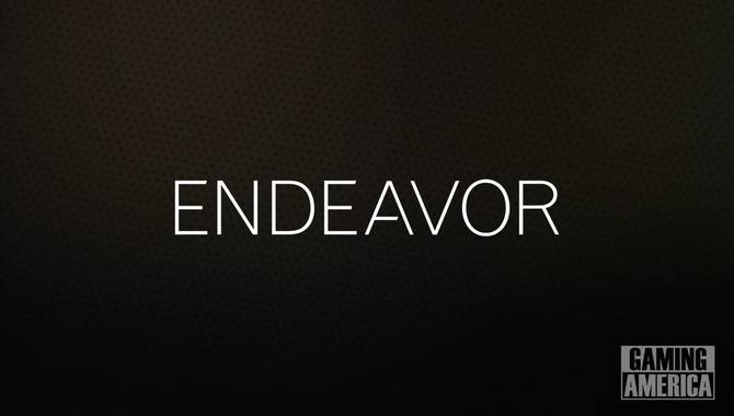 Endeavor trims quarterly, full year net loss